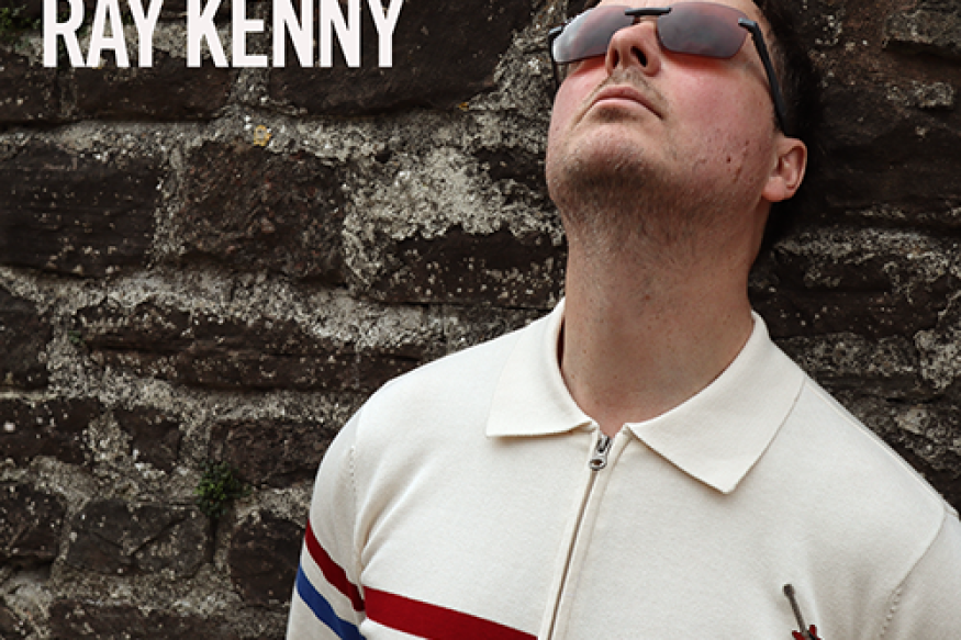 Ray Kenny sur LRdR Wall of Sound