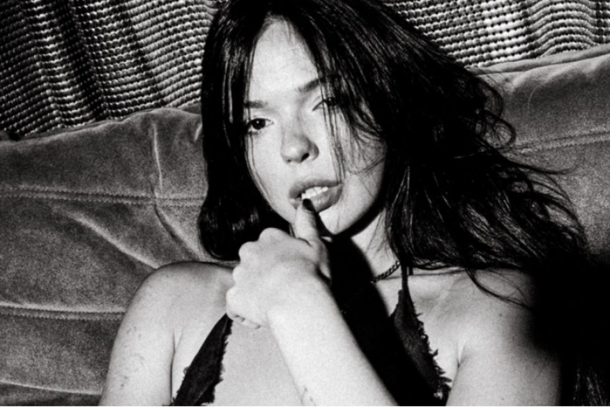 Ava Renn en découverte sur LRdR Viole