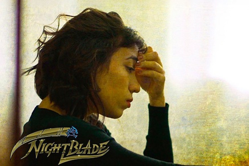Nightblade en découverte sur LRdR Harder To Console