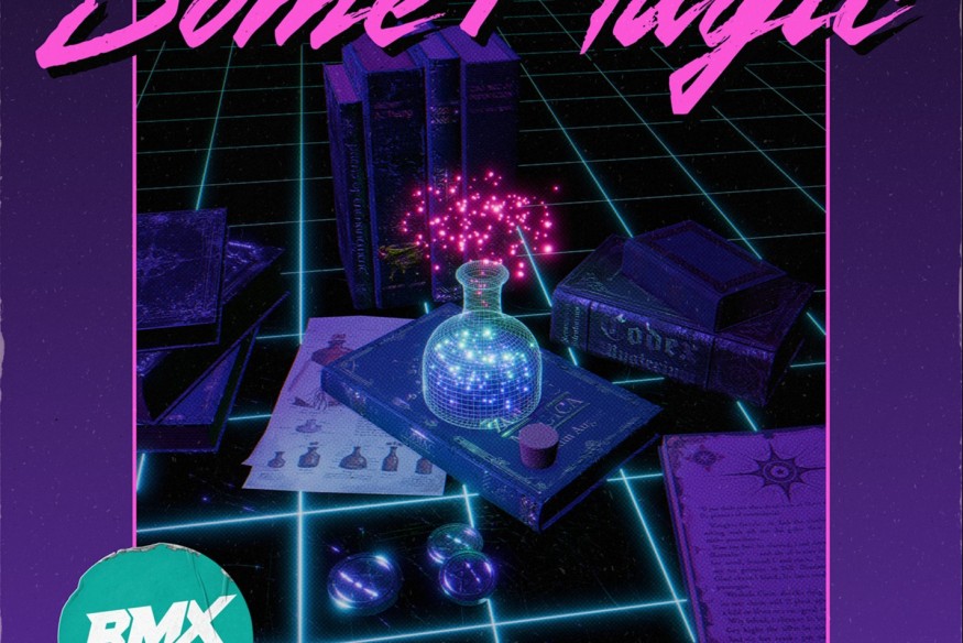 BMX Escape & Midsummer Ex en découverte sur LRdR Some Magic