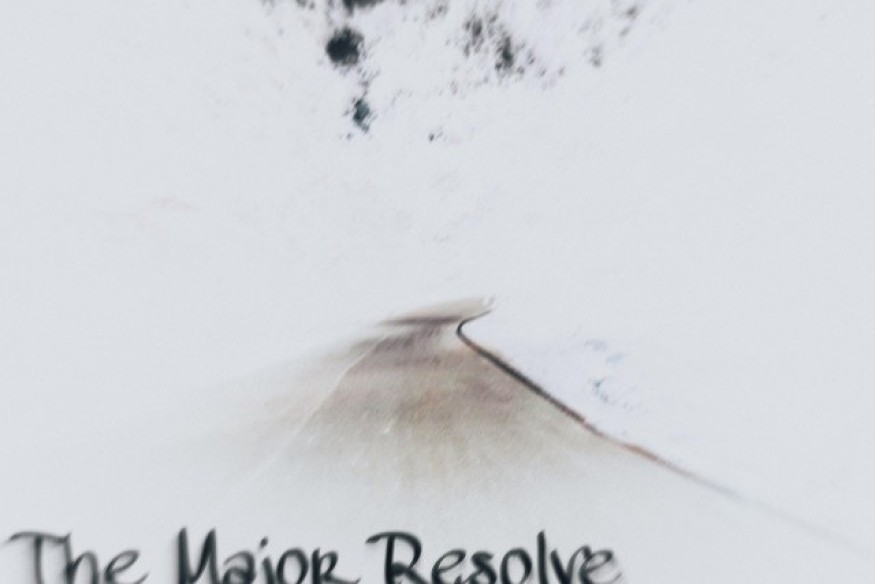 The Major Resolve, Dustin Ray en découverte sur LRdR I Believe