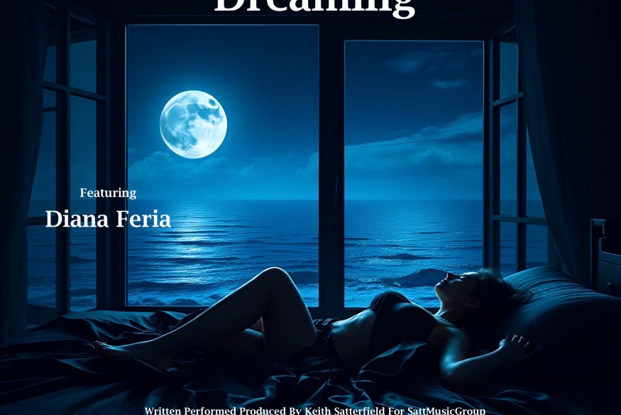 Keith Satterfield sur LRdR Dreaming
