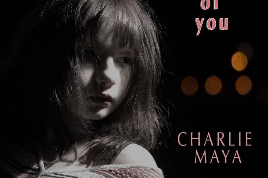 Charlie Maya en découverte sur LRdR Because of You