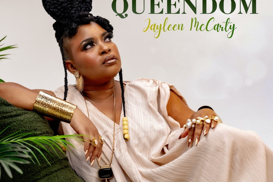 Jayleen  nouveau titre sur LRdR Queendom