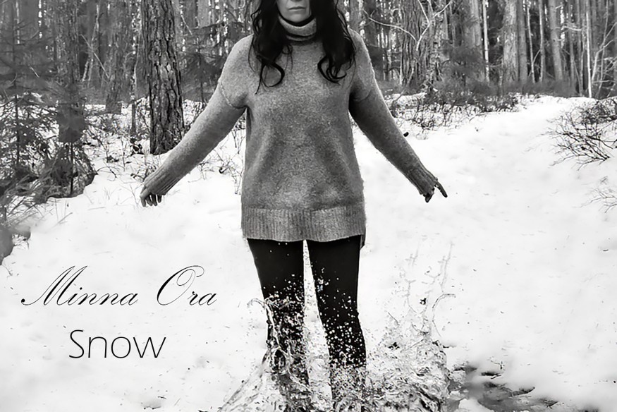 Minna Ora nouveau titre sur LRdR Snow