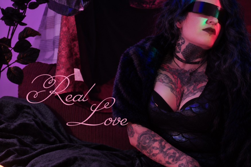 Oceanside85 nouveau titre sur LRdR Real Love