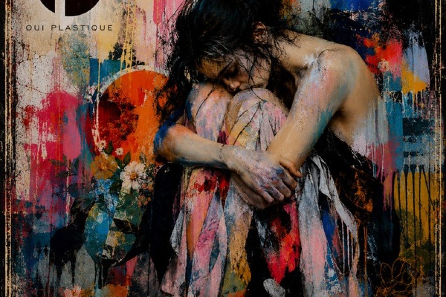 For The Cry Of Anguish le nouveau Oui Plastique