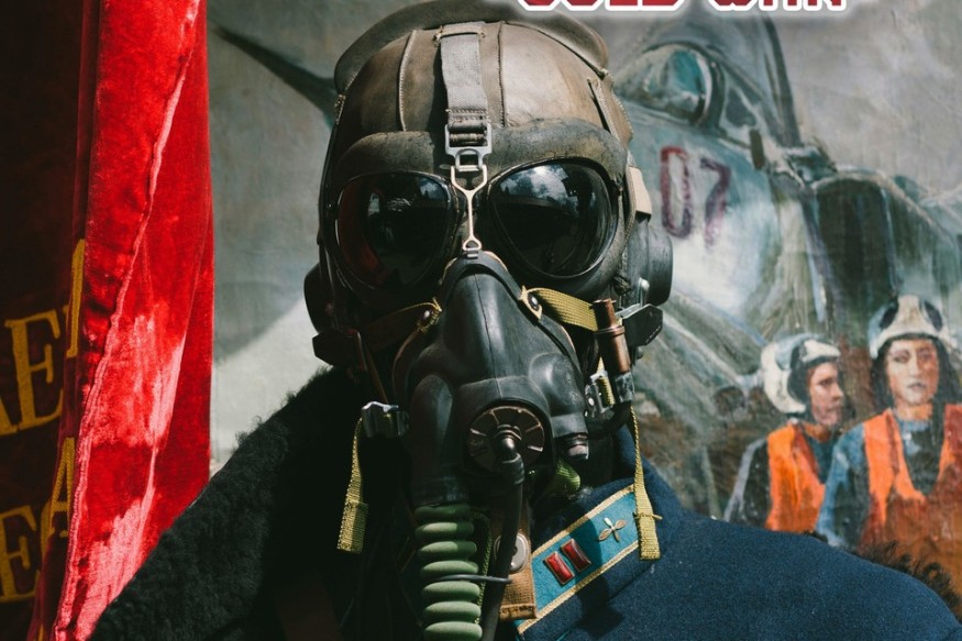 Cold War le nouveau Split Vision sur LRdR