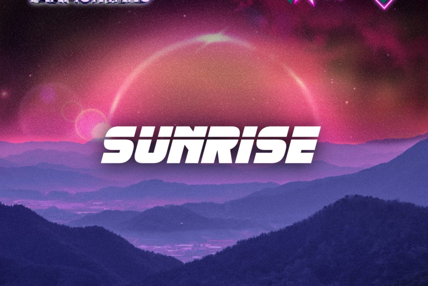 Sunrise le nouveau Fonz Tramontano & Calida J sur LRdR