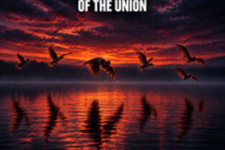 STATE OF THE UNION  en découverte sur LRdR  When Daylight Dies