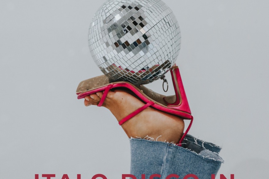 Purwien & Kowa nouveau titre sur LRdR Italo Disco in San Francisco