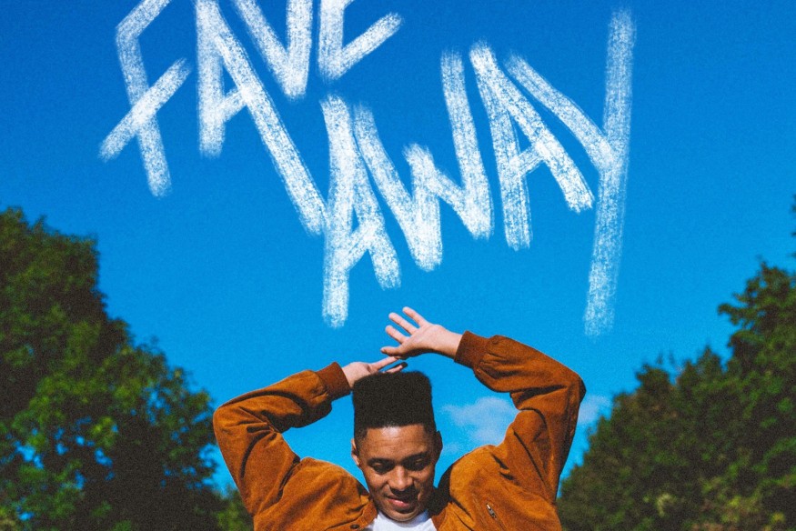 ROB.GREEN en découverte sur LRdR Fade Away