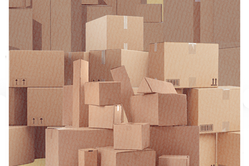 Tooth Gore en découverte sur LRdR Boxes