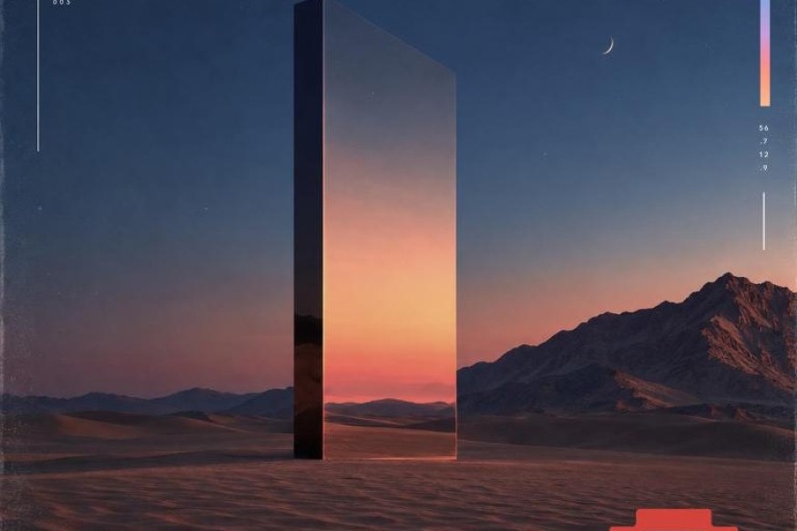 Tobias Bergson  nouveau titre sur LRdR Promise