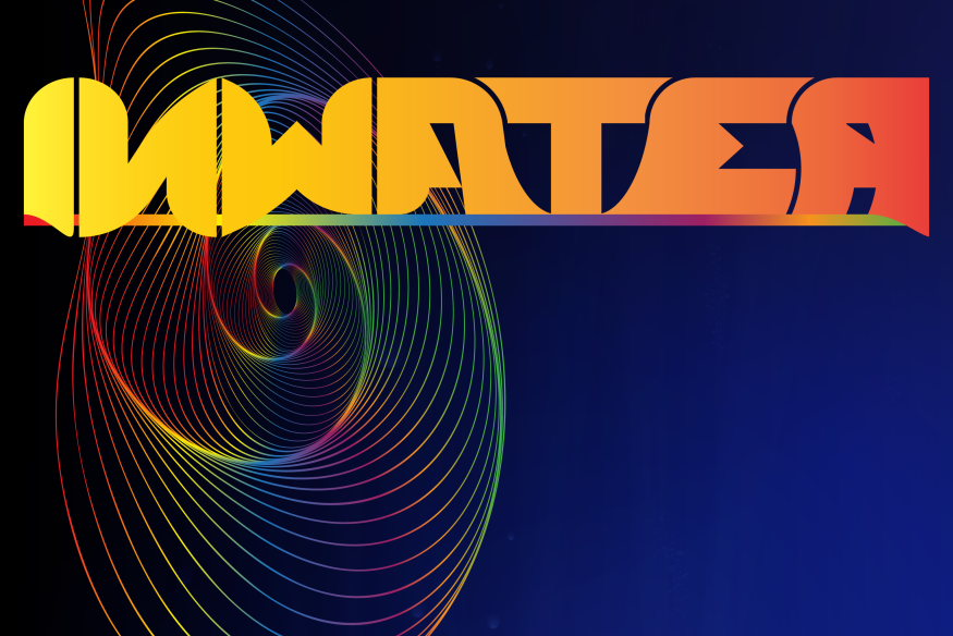 Inwater nouveau titre sur LRdR Blind