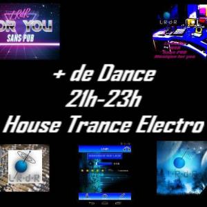 dance