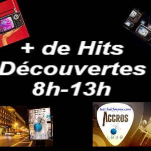 + de Hits avec José