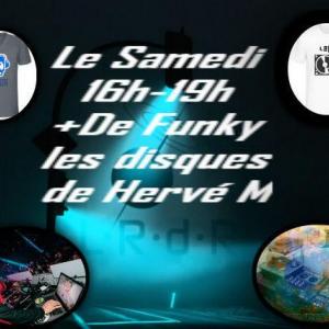 funky Hervé