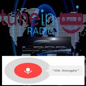Ok Google passe moi Radio LRdR