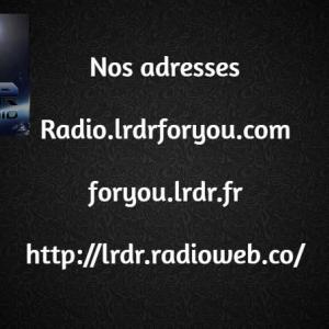 Adresses d'écoutes