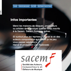 Sacem