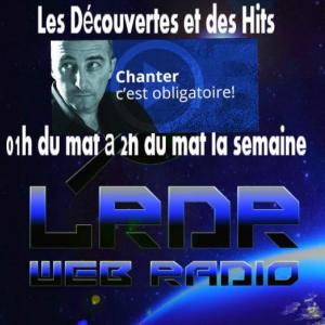 Pascal sur LRdR
