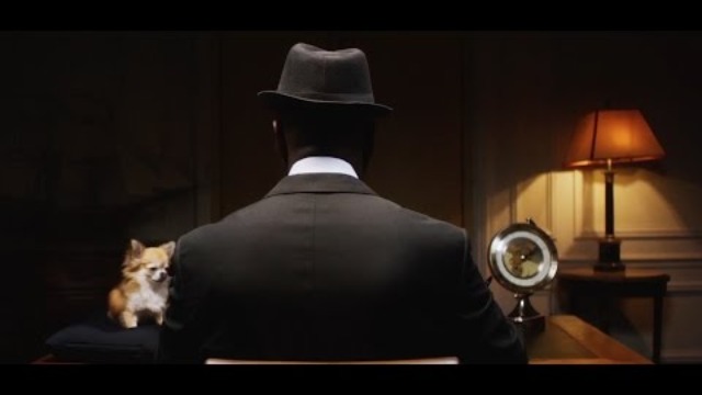 ASSASSINE LOGIQUE // Paris'Click (Clip Officiel)