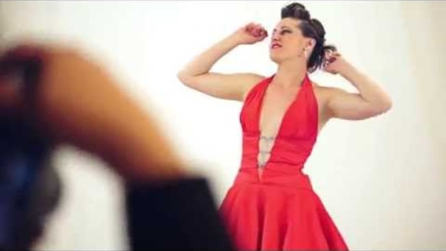 Benoît Anton - Photoshoot (Official Video)