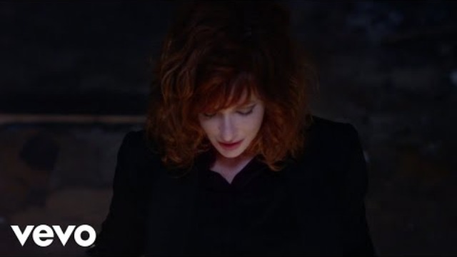 Mylène Farmer - Rolling Stone (Clip officiel)