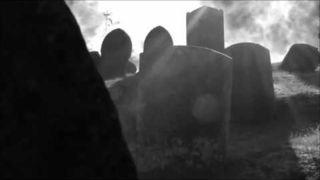 Sombre Moon - Prayer