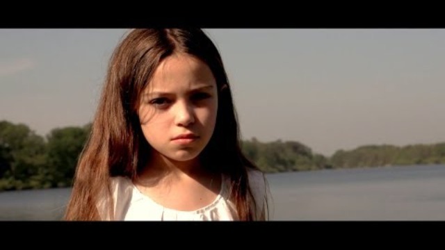 ALVIN - Oui, Papa (clip officiel)