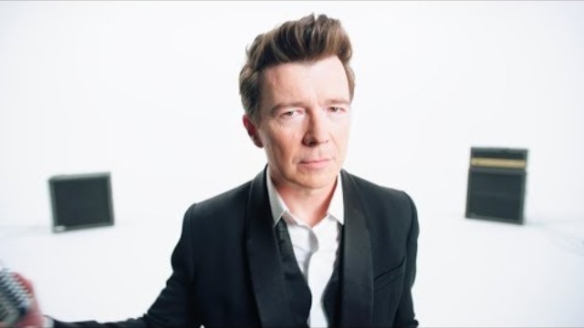Rick Astley - Beautiful Life (Official Video)