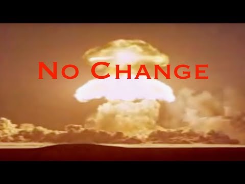 No Change Free to Grow