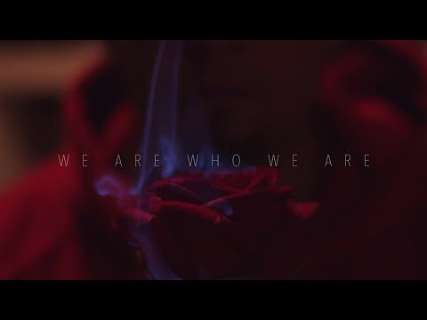 Julices Grant - We Are Who We Are [Official Music Video]