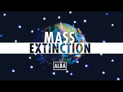 ALBA - Mass Extinction (Official Music Video)