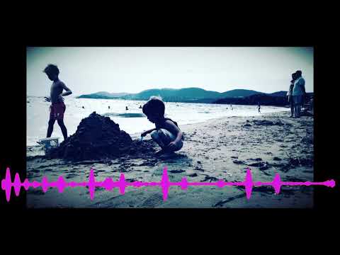 L' île secrète (Anthony Delloye et l'Electric Phantom Orchestra)