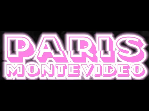 Berling Berlin - Paris Montevideo (Official Music Video)