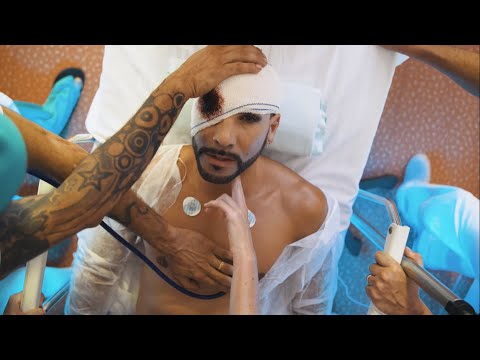 EMERIC - ELECTROCARDIOLOVE (clip officiel)