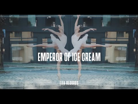 It's Alright to Show Yourself by Emperor of Ice Cream