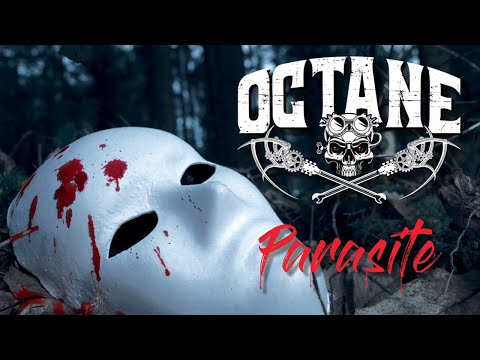 OCTANE - Parasite (Clip Officiel)
