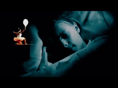 Pierre Laurendeau - Our Wildest Dreams (Official Music Video)