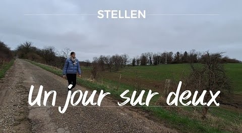 Un jour sur deux (clip vidéo) Stellen